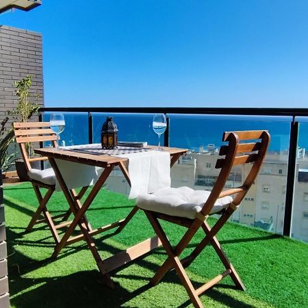 Apartmán El Mirador De Aguadulce Roquetas de Mar Exteriér fotografie